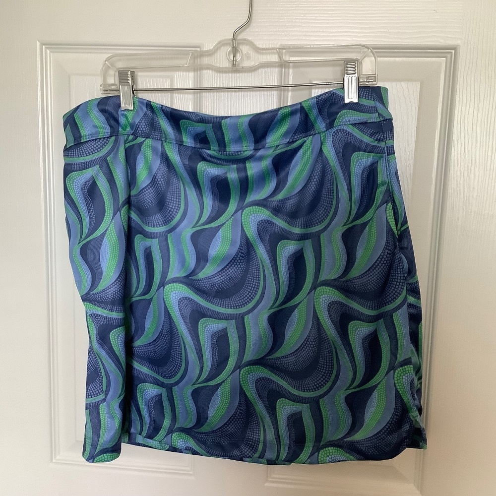 Skort XL